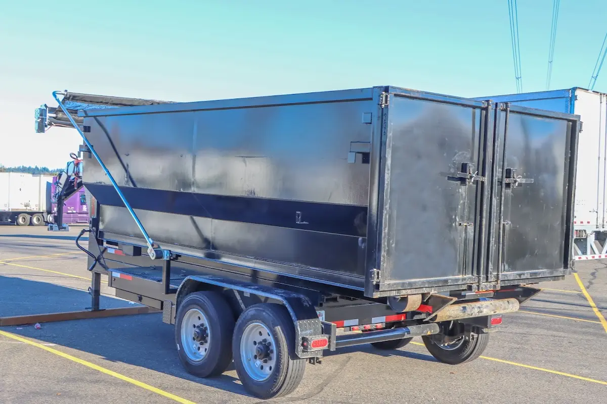 Dumpster Rental services in De Witt, NY